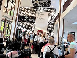 Tropicana Resort