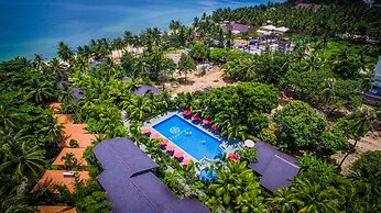 Tropicana Resort