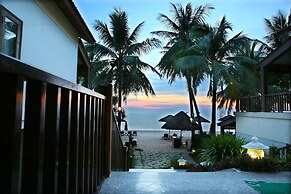 Tropicana Resort
