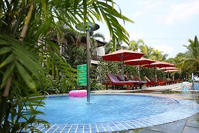 Tropicana Resort
