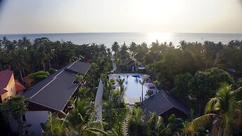 Tropicana Resort