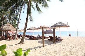 Tropicana Resort