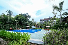 Tropicana Resort