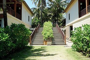 Tropicana Resort
