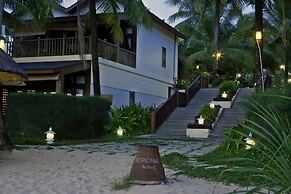 Tropicana Resort