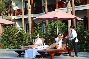 Tropicana Resort