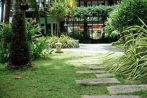 Tropicana Resort
