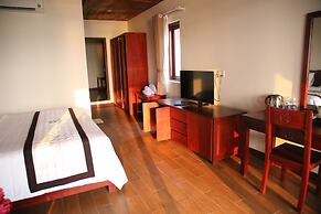 Tropicana Resort