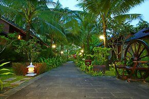 Tropicana Resort