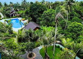 Tropicana Resort