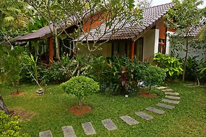 Tropicana Resort