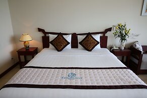 Tropicana Resort