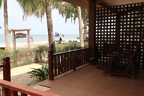 Tropicana Resort