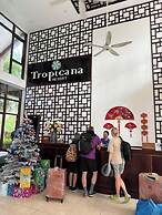 Tropicana Resort