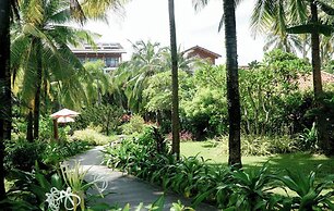 Tropicana Resort