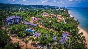 Tropicana Resort