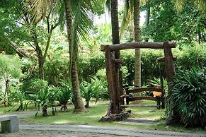 Tropicana Resort