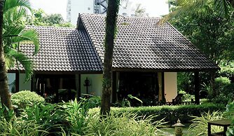 Tropicana Resort
