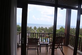Tropicana Resort