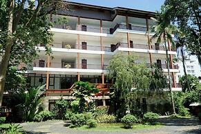 Tropicana Resort