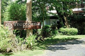 Tropicana Resort
