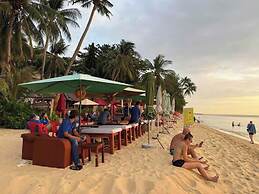 Tropicana Resort