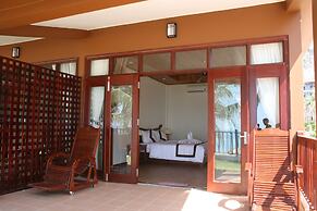 Tropicana Resort