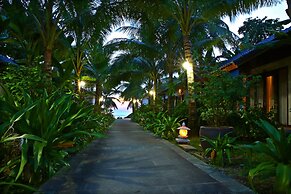 Tropicana Resort