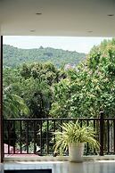 Tropicana Resort