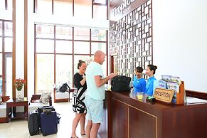 Tropicana Resort