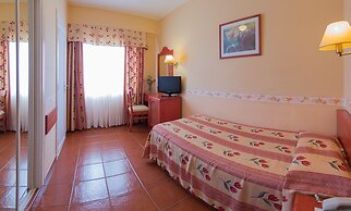 Hotel Monopol