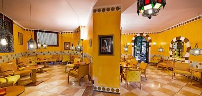 Hotel Monopol