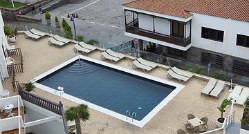 Hotel Monopol