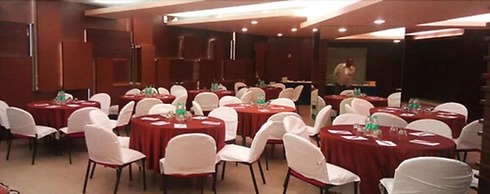 Hiltop Hotel