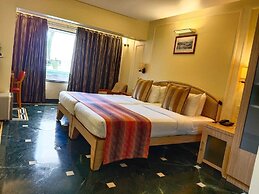 Hiltop Hotel