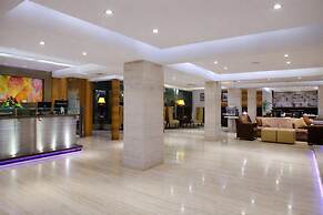 Hiltop Hotel