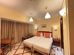 Hiltop Hotel