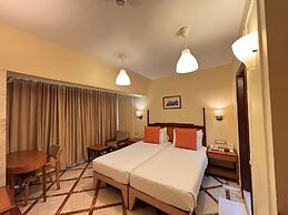 Hiltop Hotel