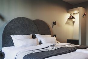 The Circus Hotel