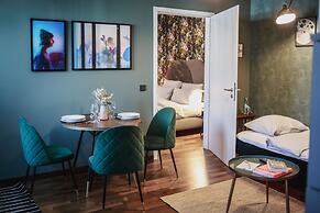 The Circus Hotel