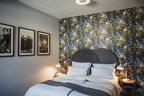 The Circus Hotel