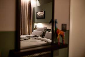 The Circus Hotel