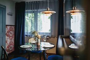 The Circus Hotel