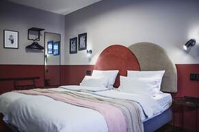 The Circus Hotel