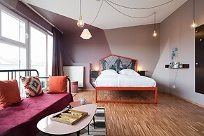 The Circus Hostel