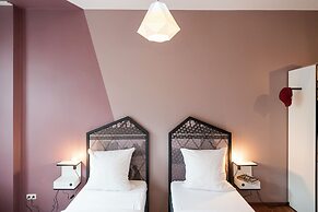 The Circus Hostel