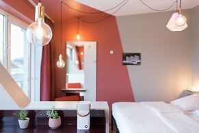 The Circus Hostel
