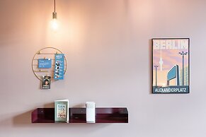 The Circus Hostel