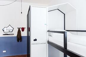 The Circus Hostel