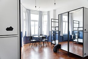 The Circus Hostel